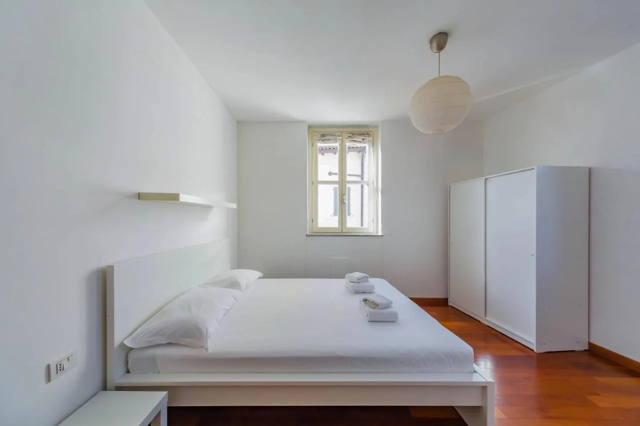 Cozy Flat 500M From Affori Fn! Apartment Milan